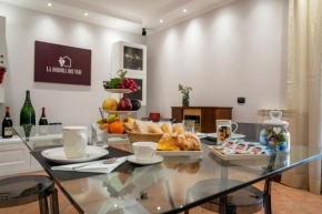 La Dimora dei Vini Fiumicino